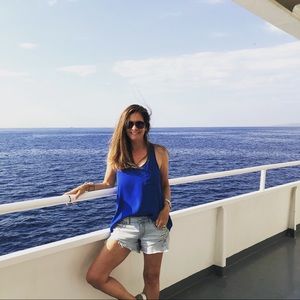 Meet your Posher, Renee